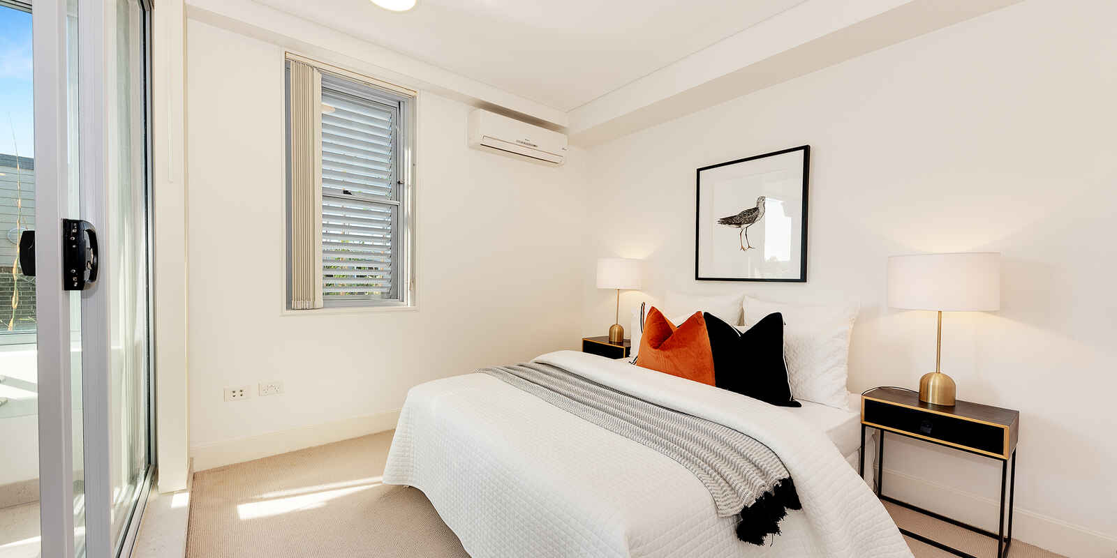 203/160 Sailors Bay Road Northbridge