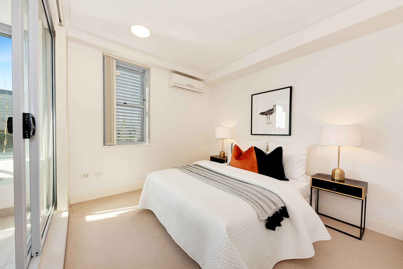 203/160 Sailors Bay Road Northbridge