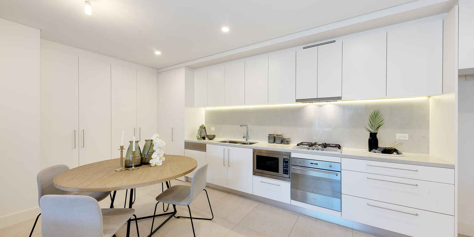 203/160 Sailors Bay Road Northbridge