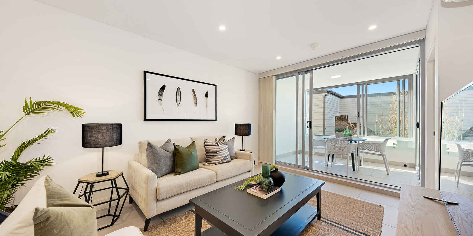 203/160 Sailors Bay Road Northbridge