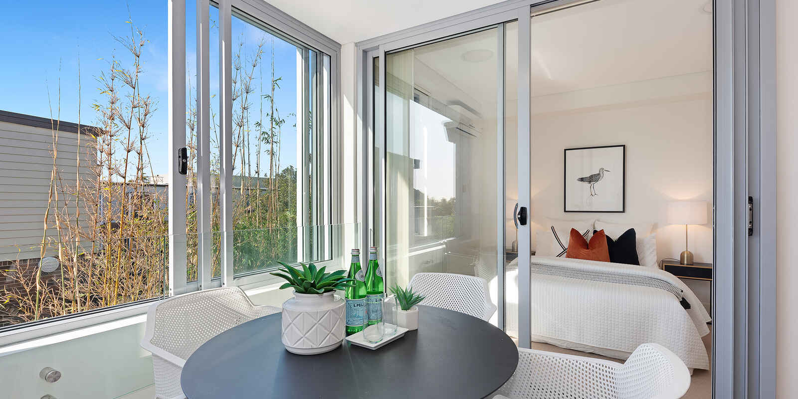 203/160 Sailors Bay Road Northbridge