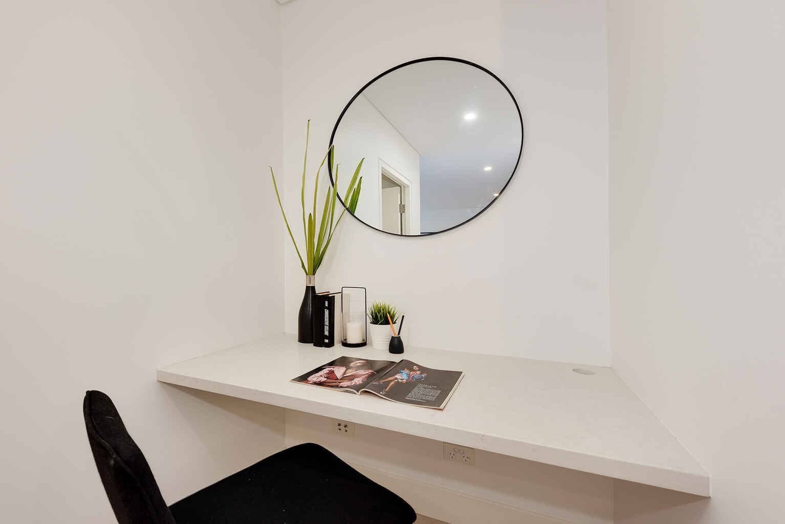 203/160 Sailors Bay Road Northbridge