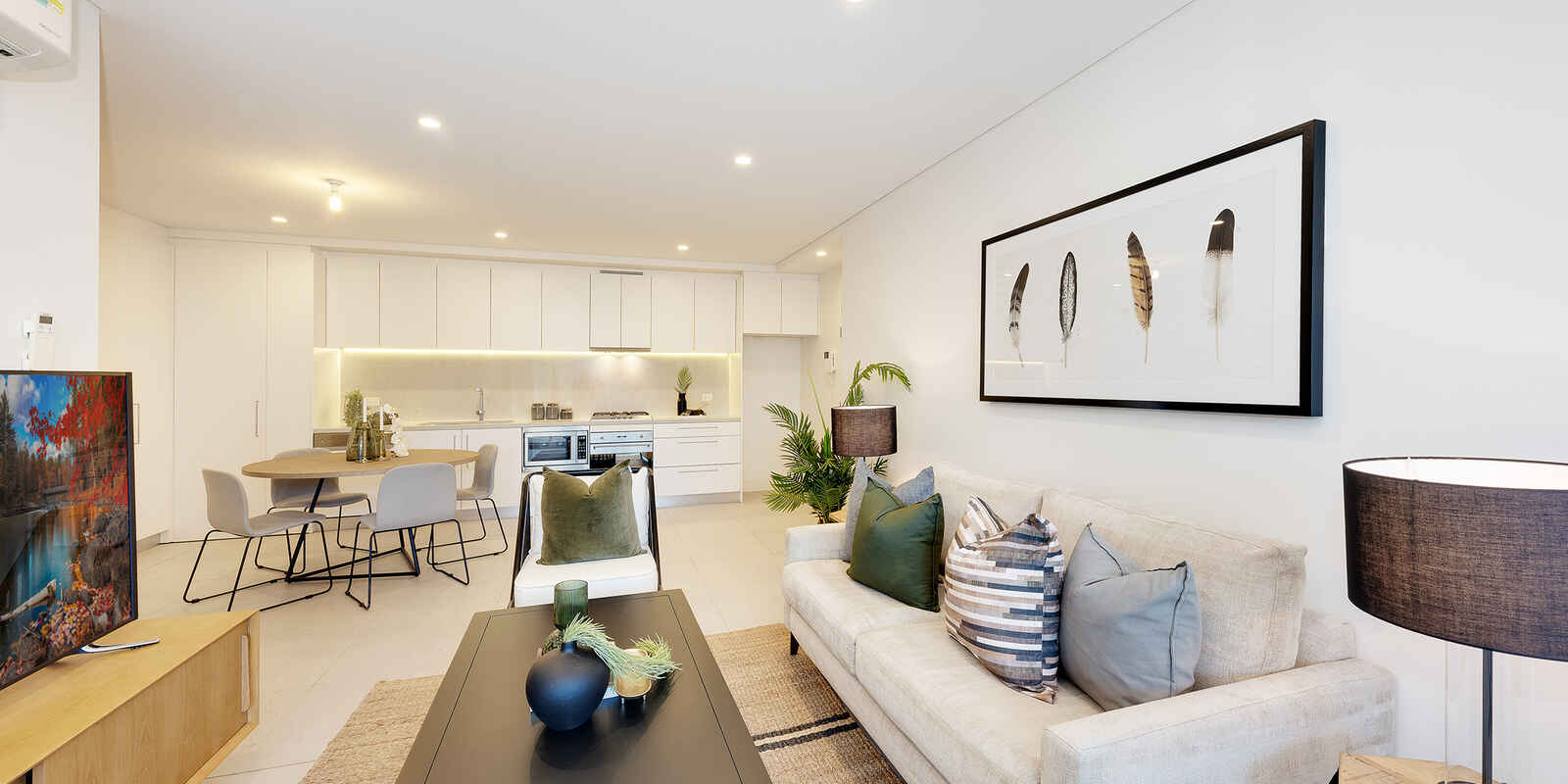 203/160 Sailors Bay Road Northbridge