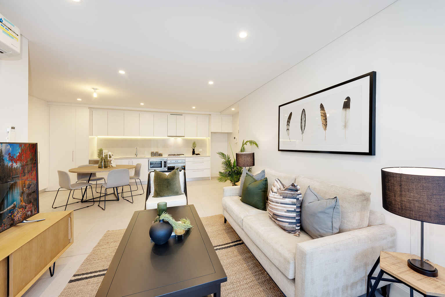 203/160 Sailors Bay Road Northbridge