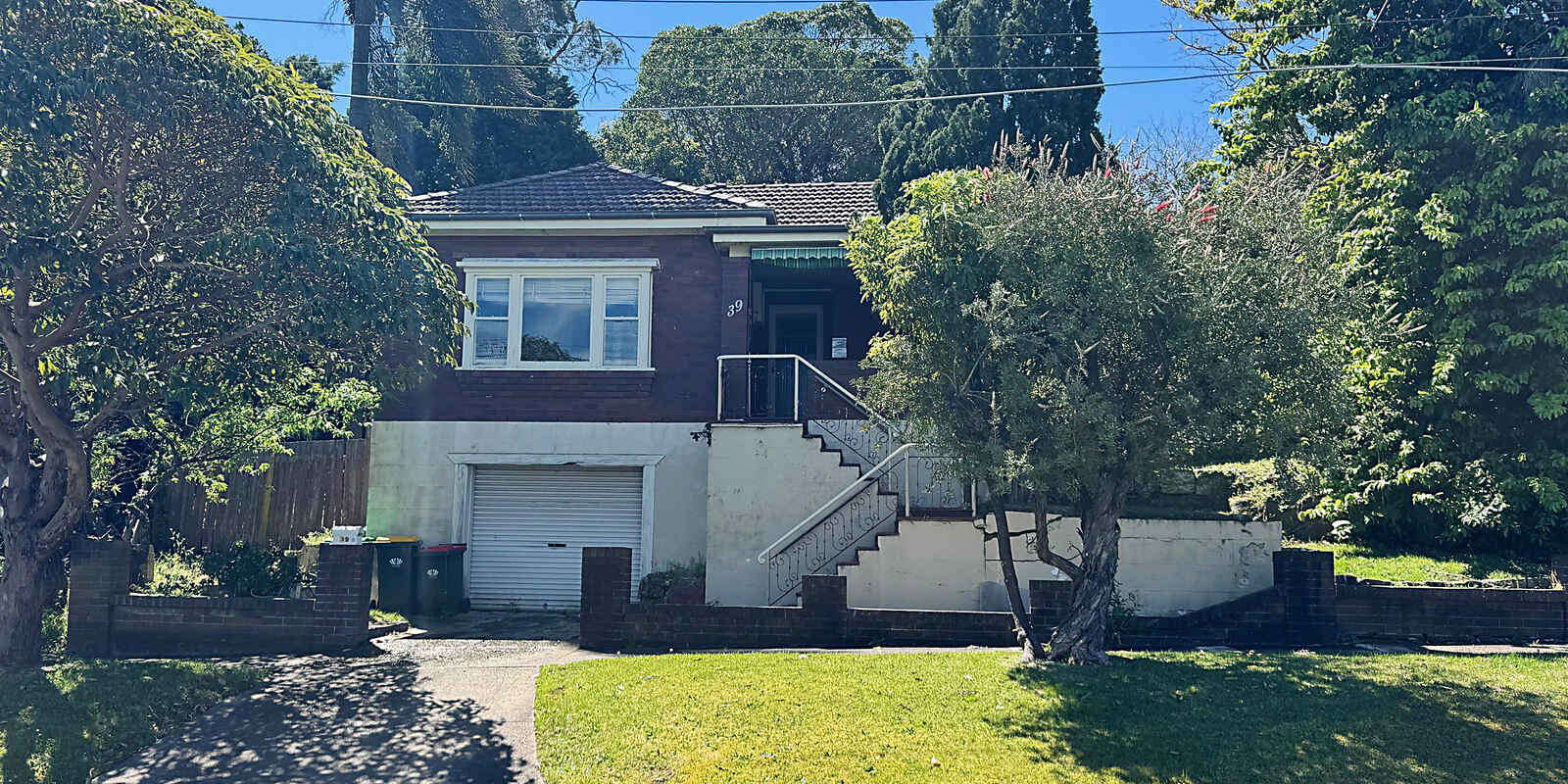 39 Calbina Road Northbridge