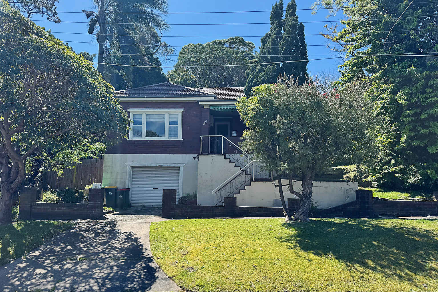 39 Calbina Road Northbridge