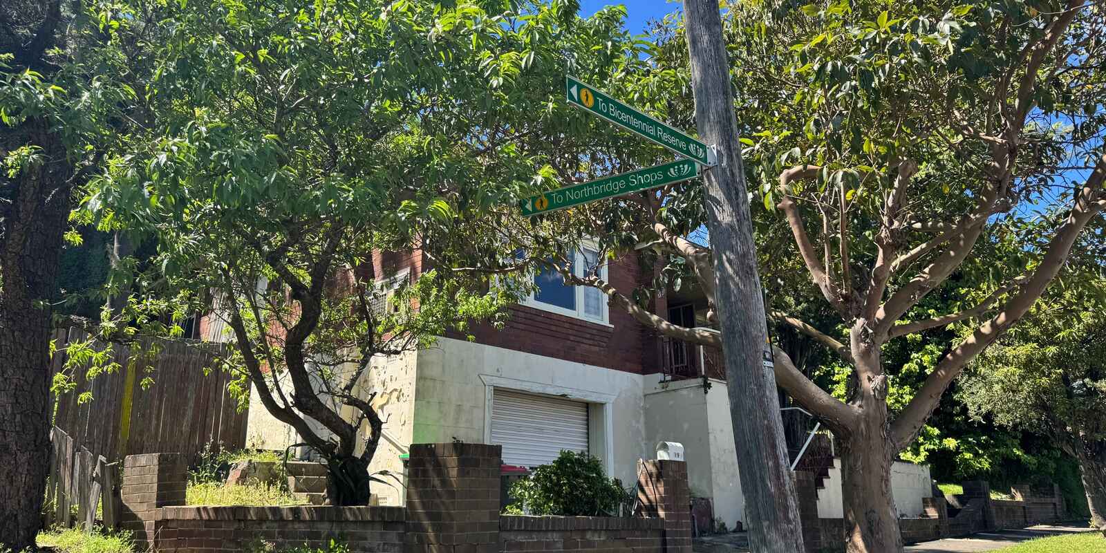 39 Calbina Road Northbridge