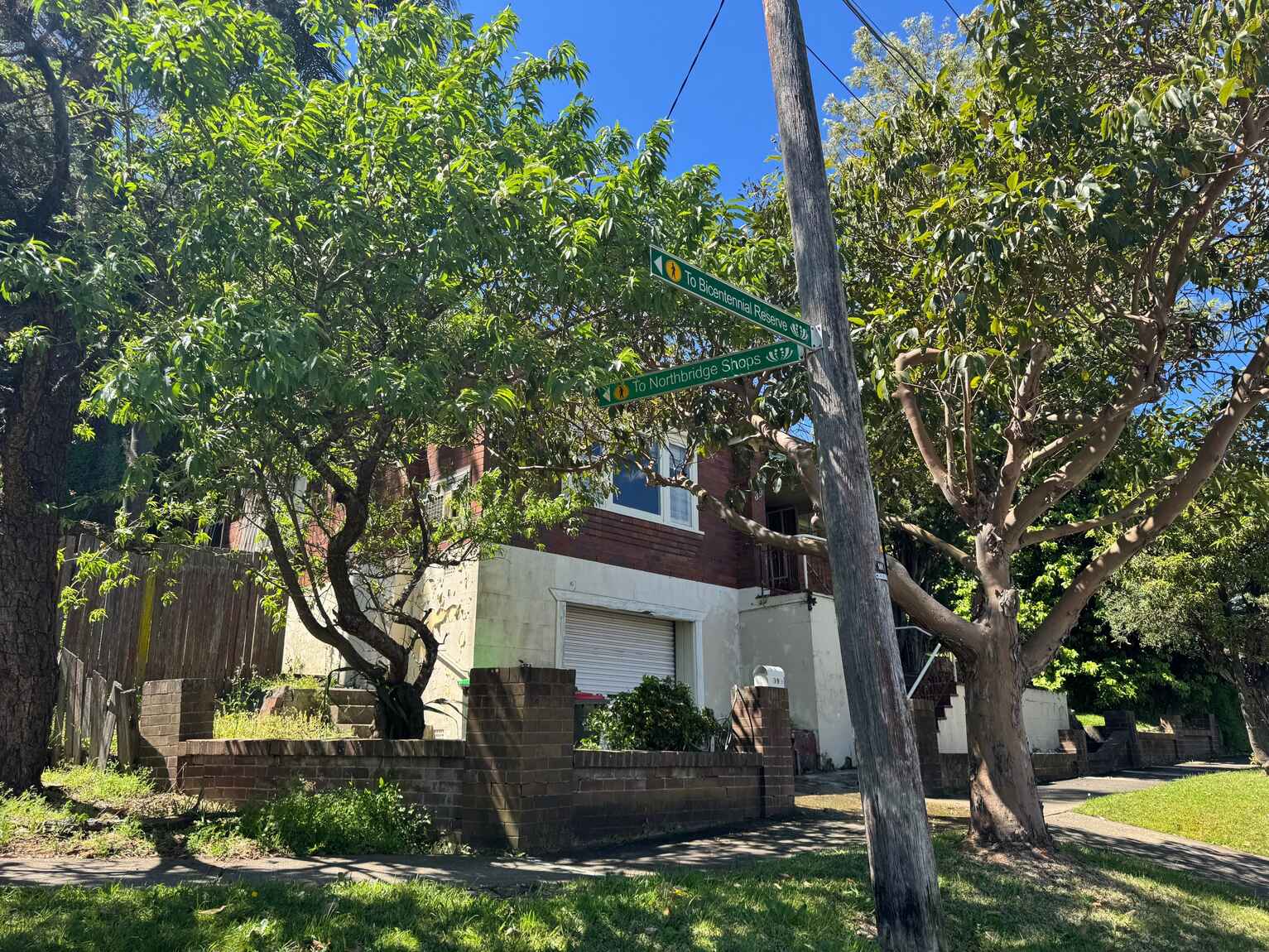 39 Calbina Road Northbridge