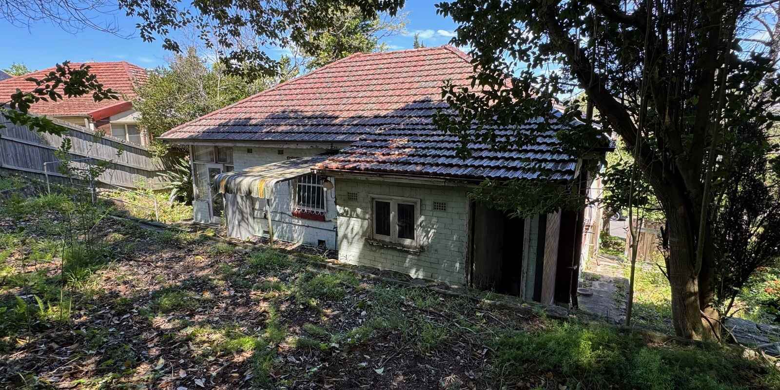 39 Calbina Road Northbridge