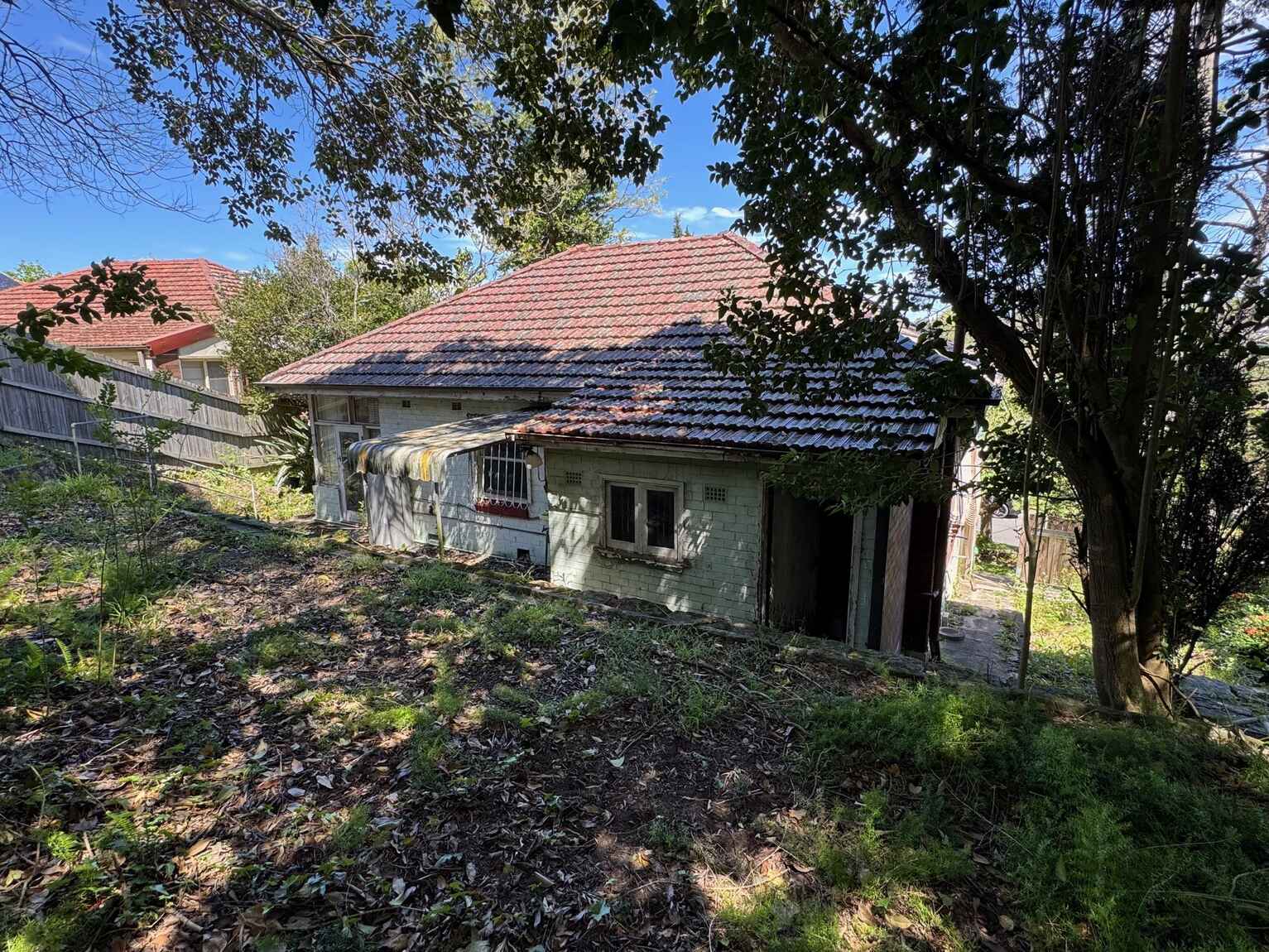 39 Calbina Road Northbridge