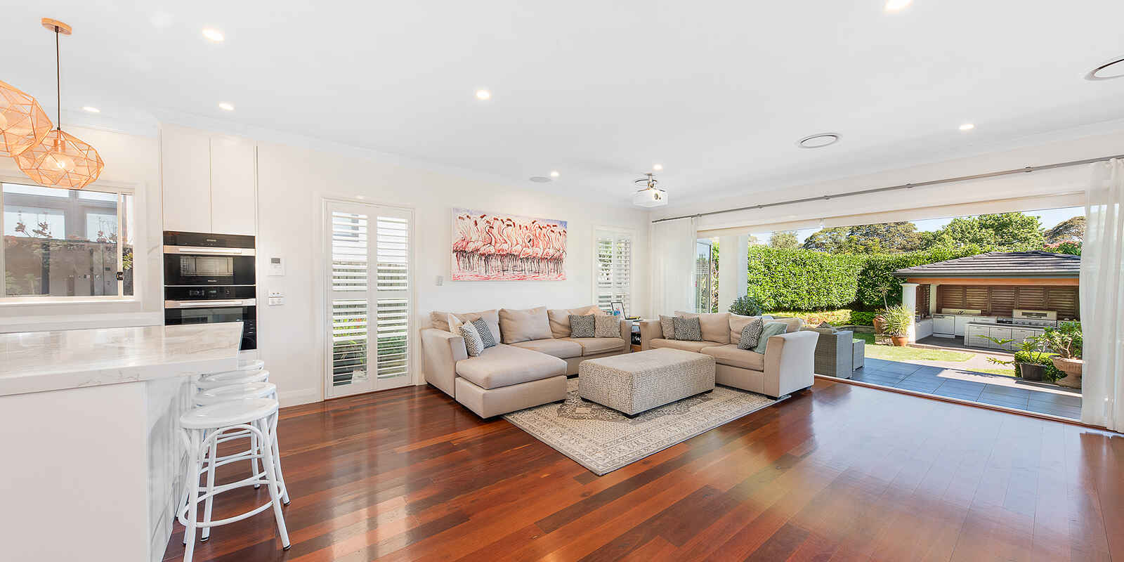 8 Narani Crescent  Northbridge