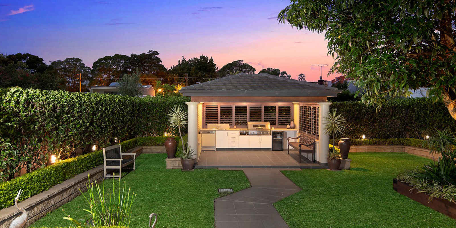 8 Narani Crescent  Northbridge
