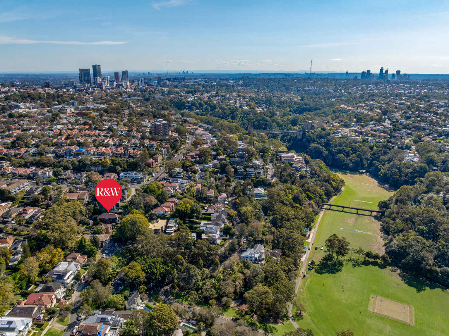 40A Pine Street East Cammeray