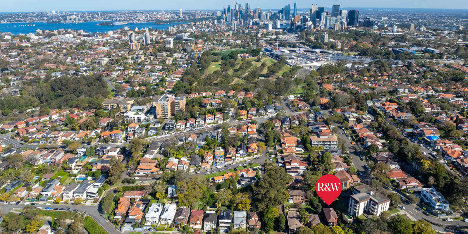 40A Pine Street East Cammeray