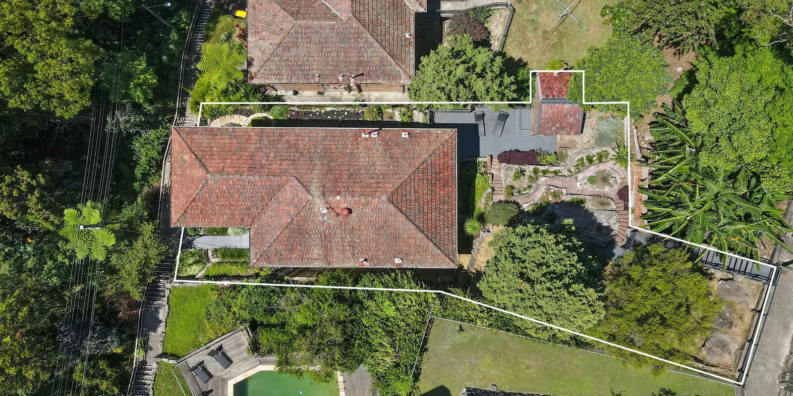 40A Pine Street East Cammeray