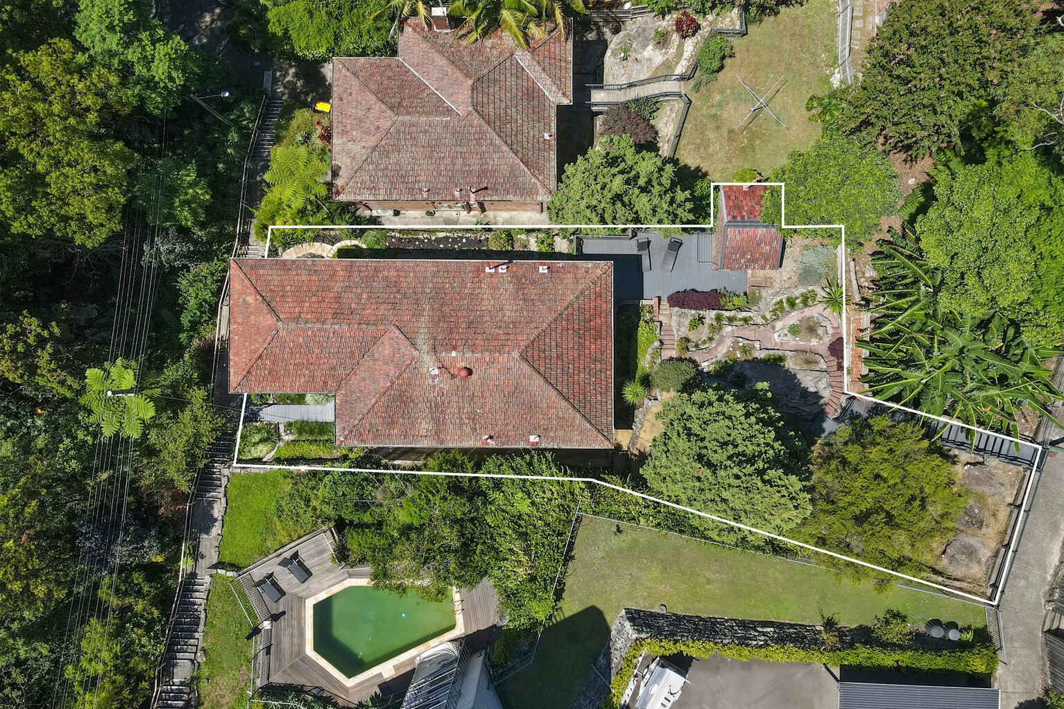 40A Pine Street East Cammeray