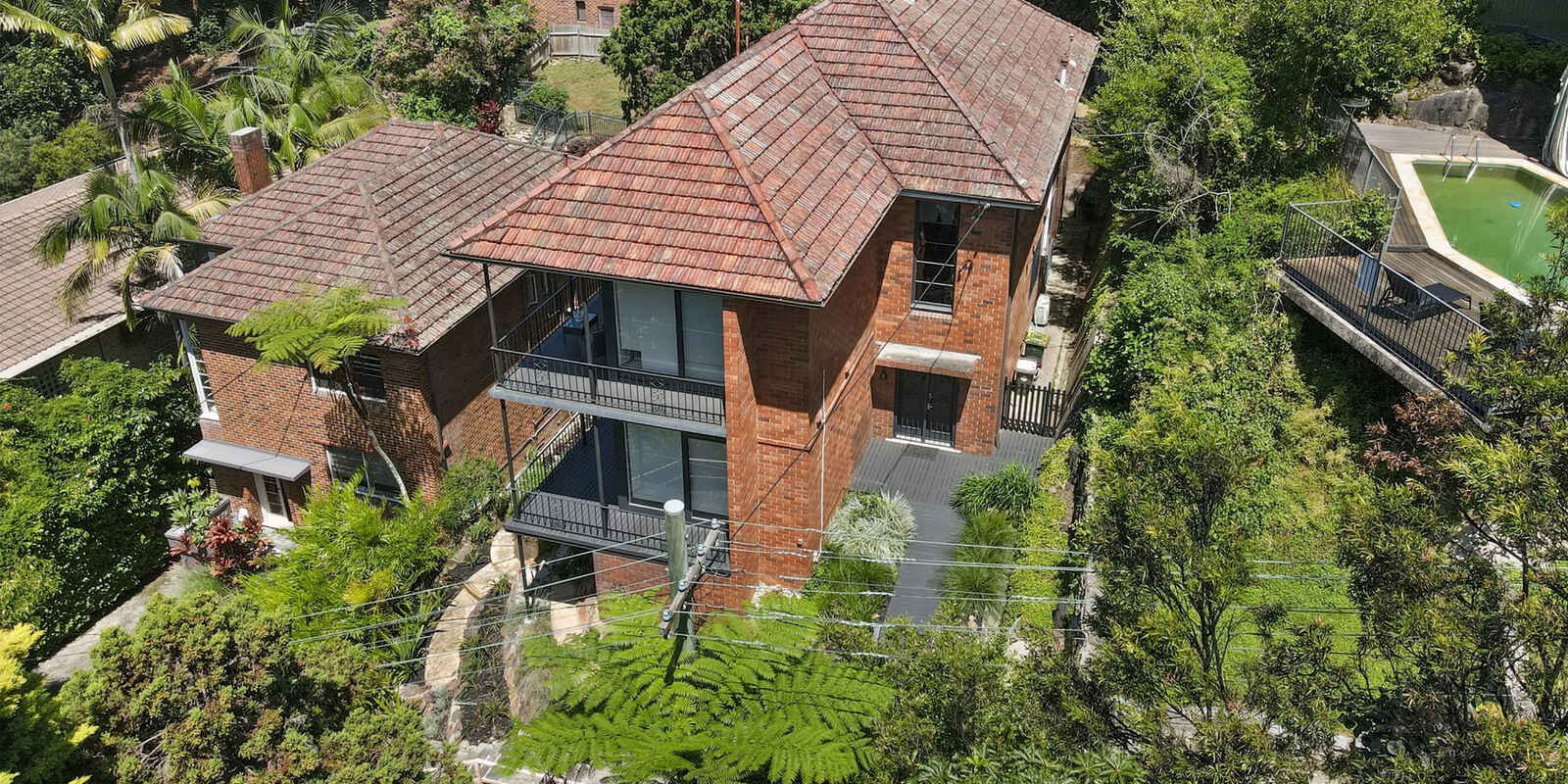 40A Pine Street East Cammeray
