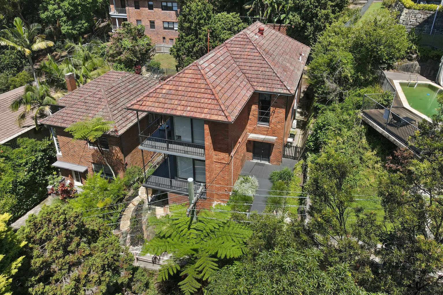 40A Pine Street East Cammeray