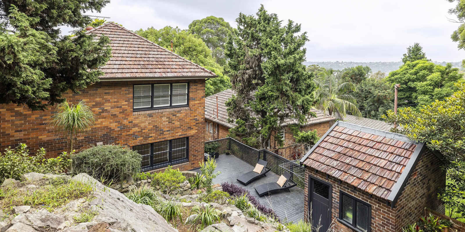 40A Pine Street East Cammeray