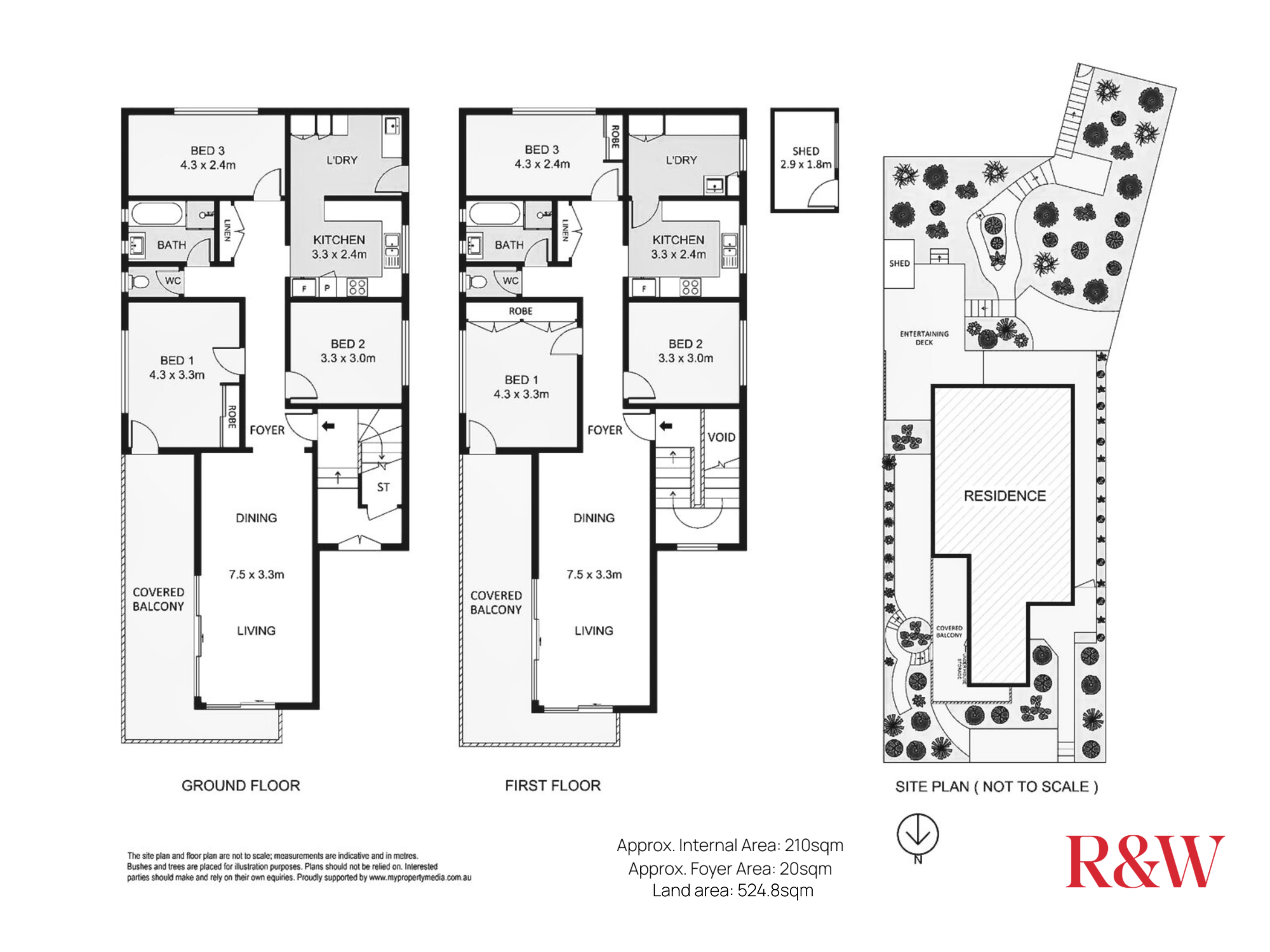 40A Pine Street East Cammeray