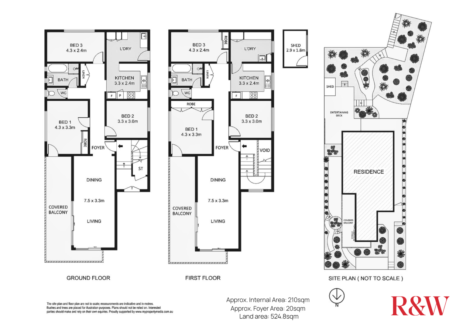 40A Pine Street East Cammeray