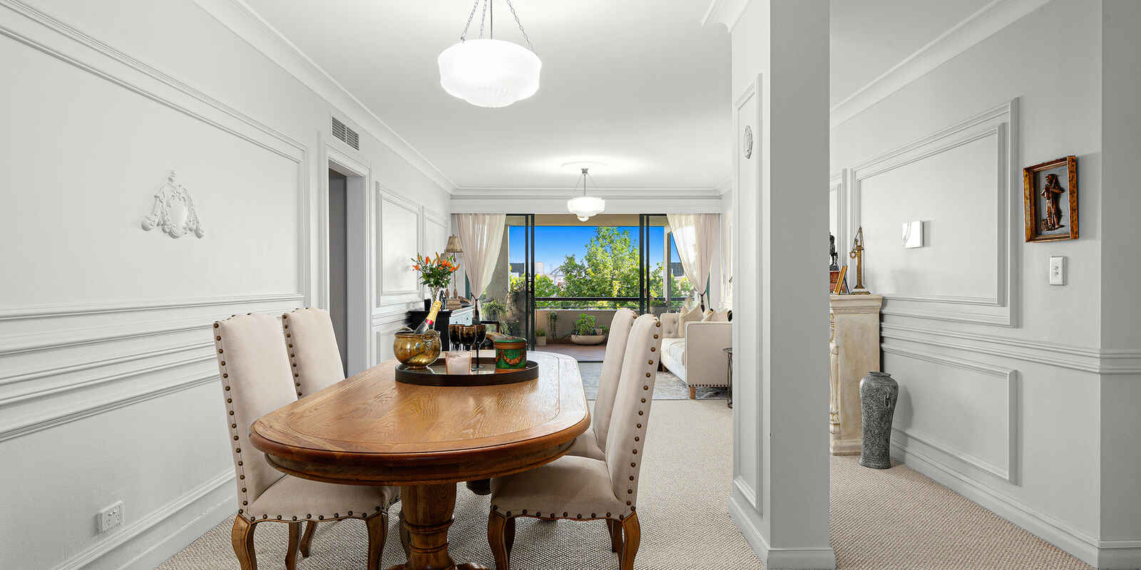 19/135-145 Sailors Bay Road Northbridge