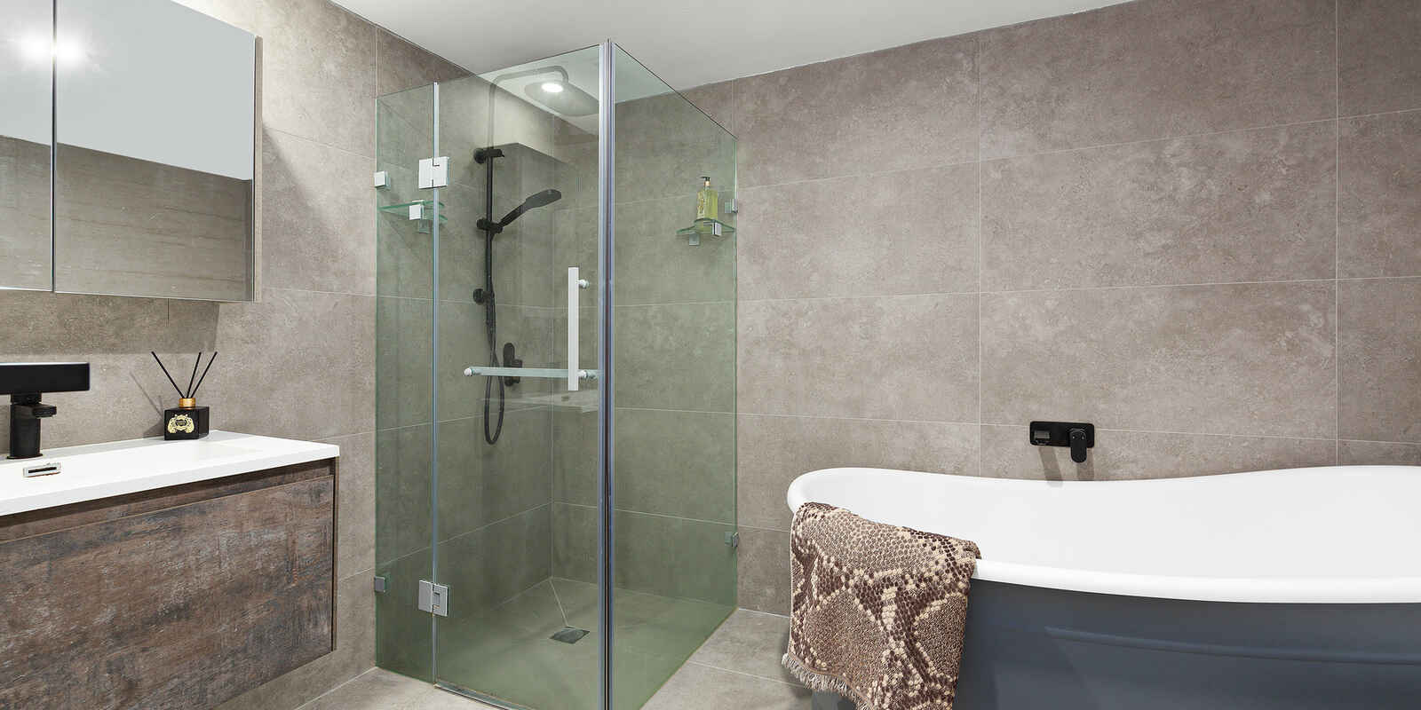 19/135-145 Sailors Bay Road Northbridge