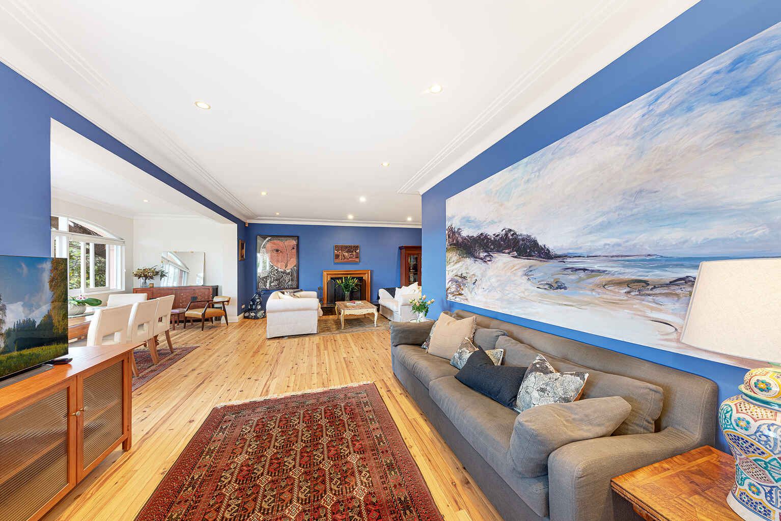 12 Rembrandt Drive Middle Cove