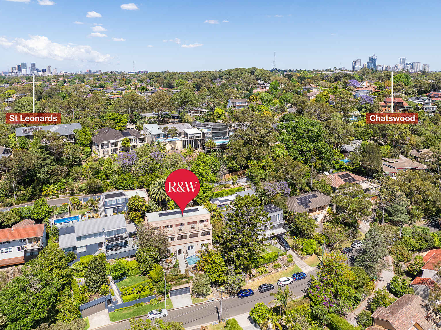 12 Rembrandt Drive Middle Cove