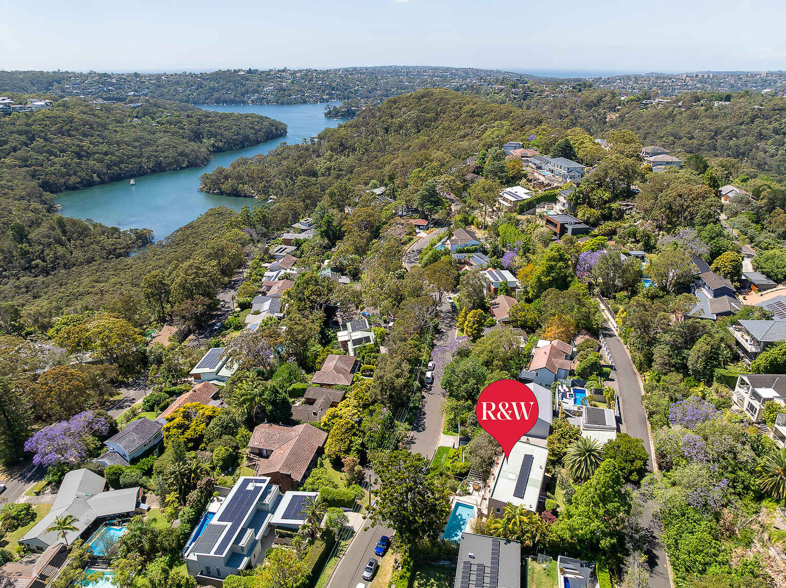 12 Rembrandt Drive Middle Cove