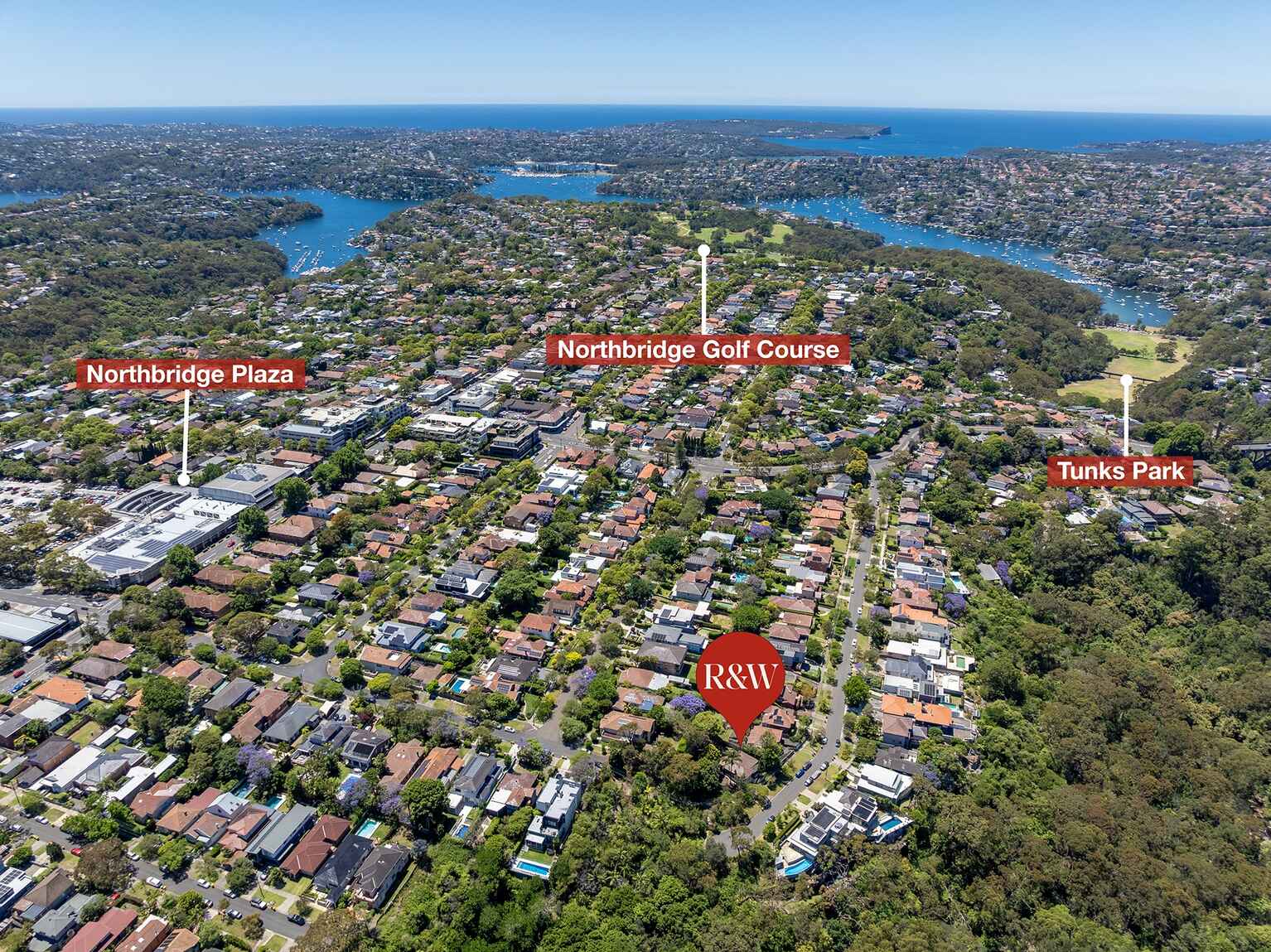 39 Calbina Road Northbridge