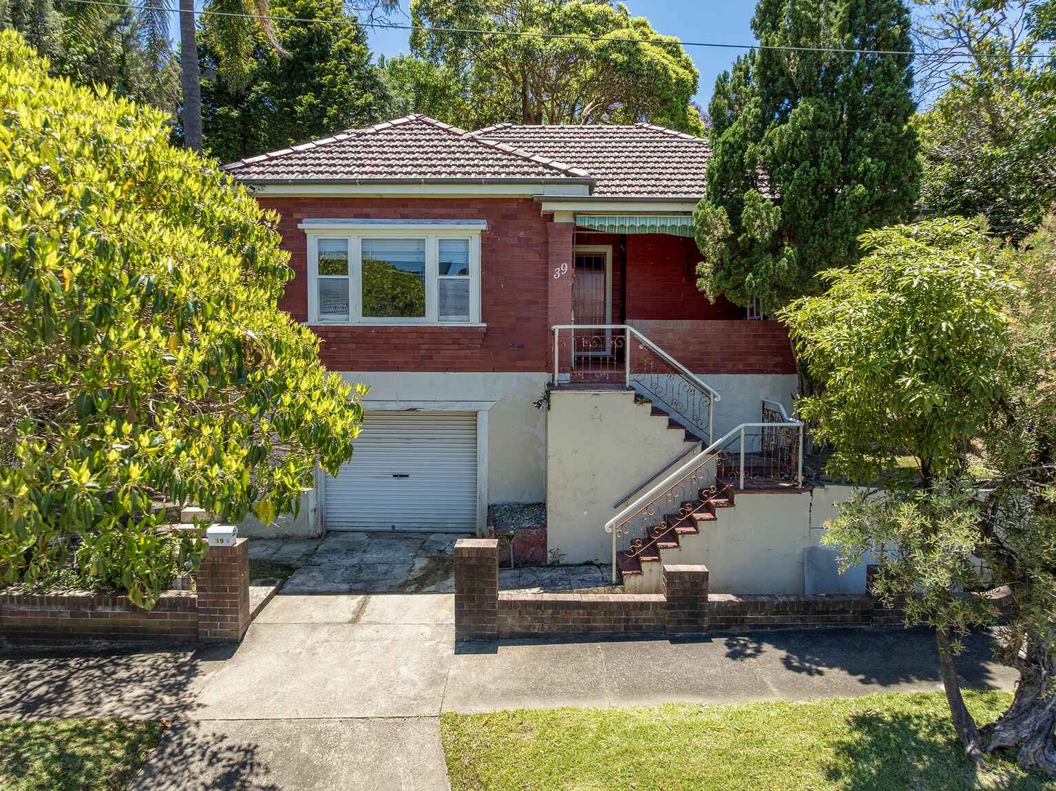 39 Calbina Road Northbridge