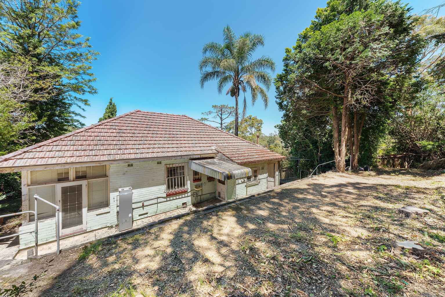 39 Calbina Road Northbridge