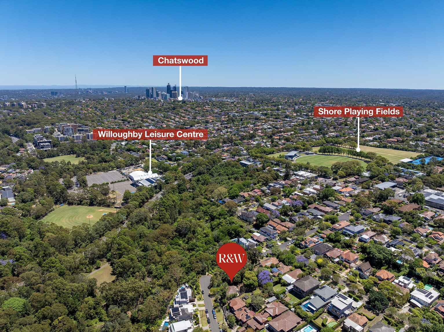 39 Calbina Road Northbridge