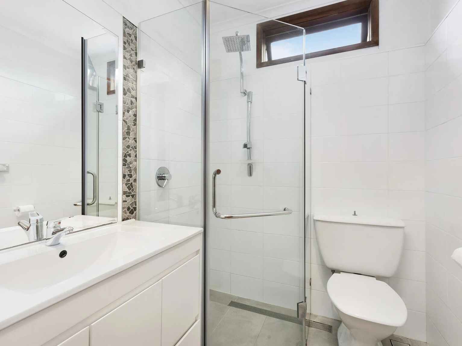 9A  The Barricade Castlecrag