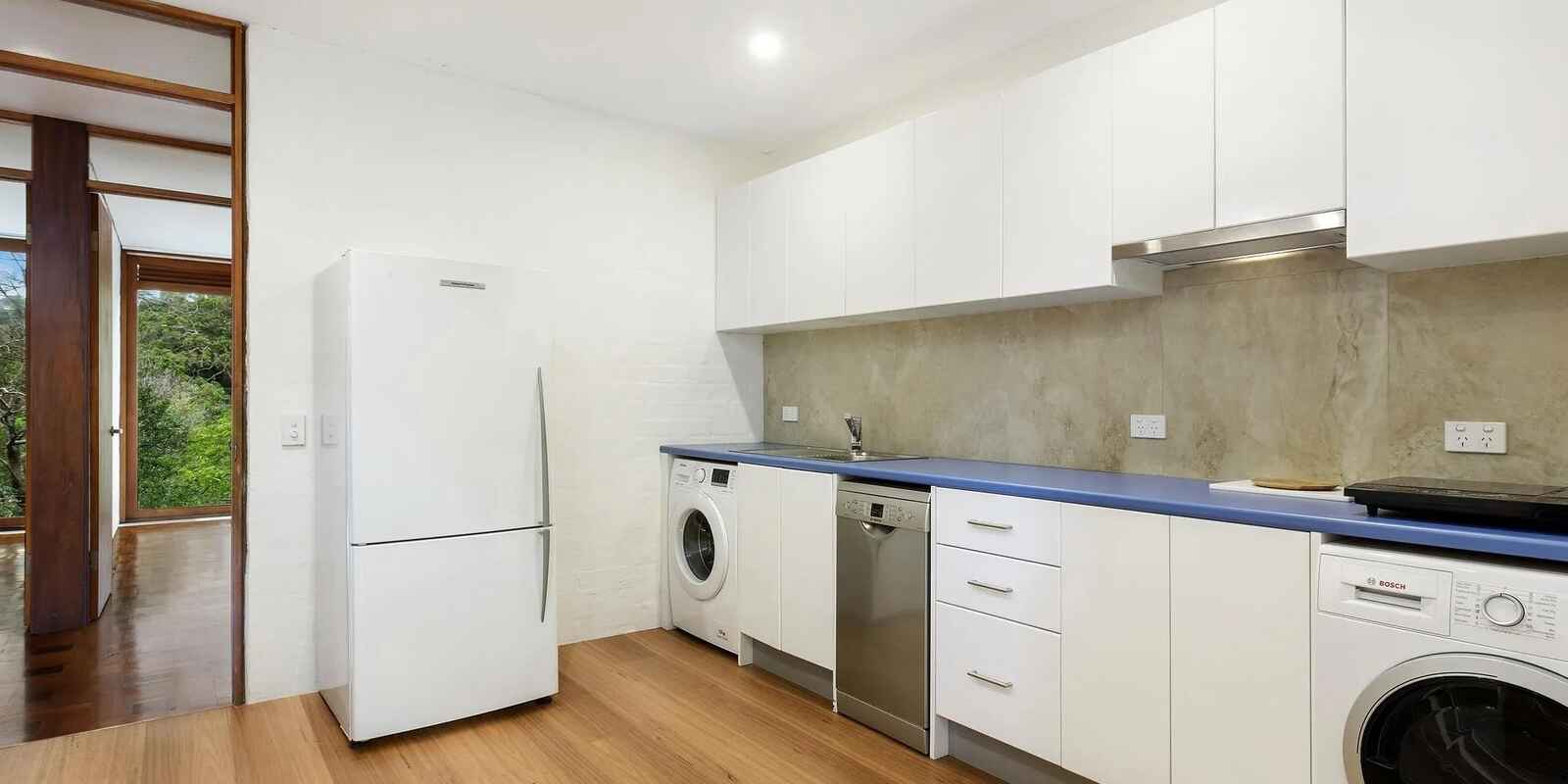 9A  The Barricade Castlecrag