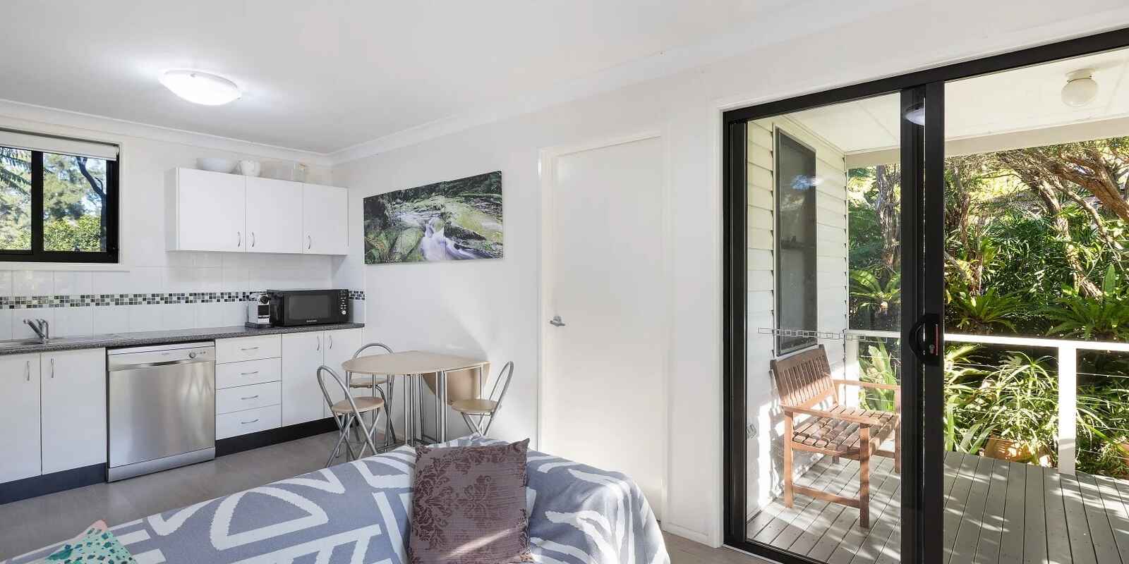 2 Merrenburn Avenue Naremburn