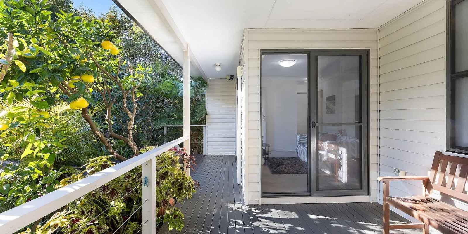 2 Merrenburn Avenue Naremburn