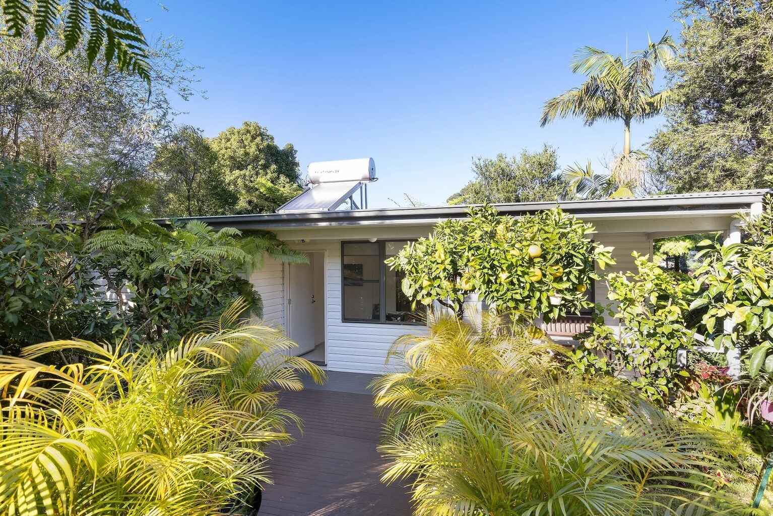 2 Merrenburn Avenue Naremburn