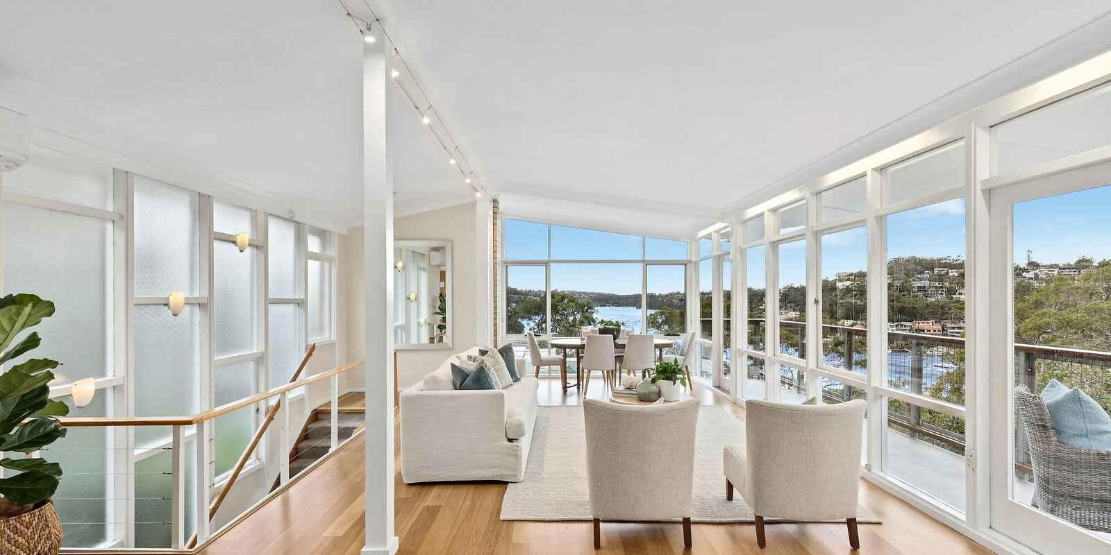 64 The Bulwark Castlecrag