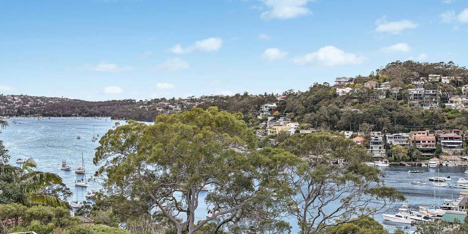 64 The Bulwark Castlecrag 64 The Bulwark Castlecrag