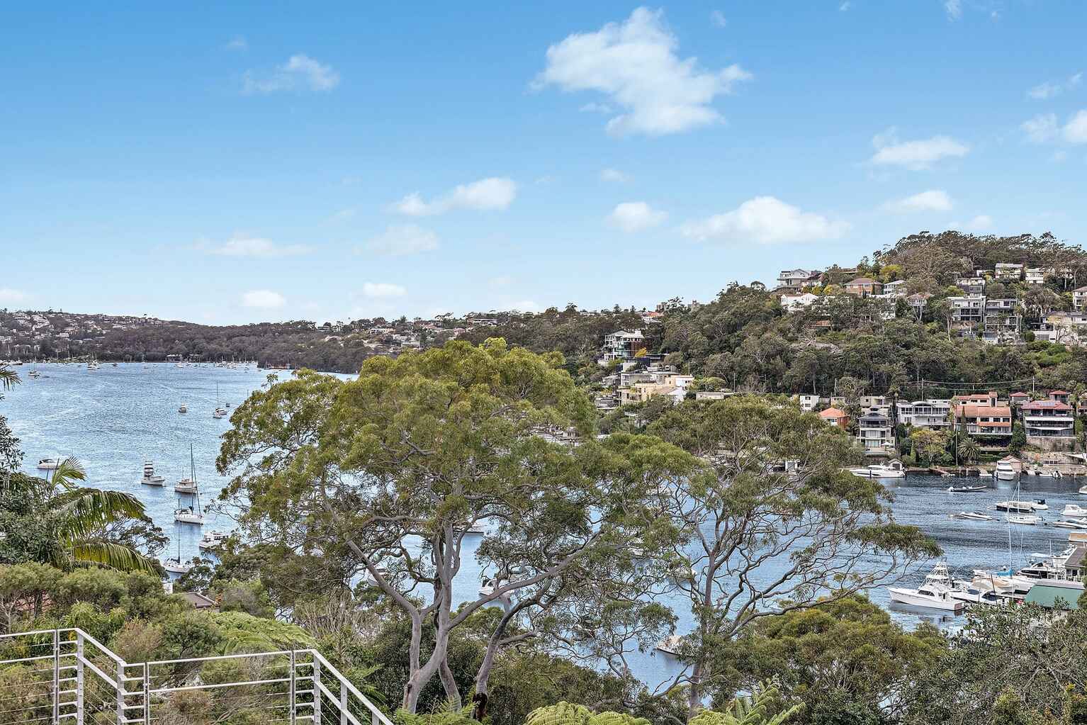 64 The Bulwark Castlecrag