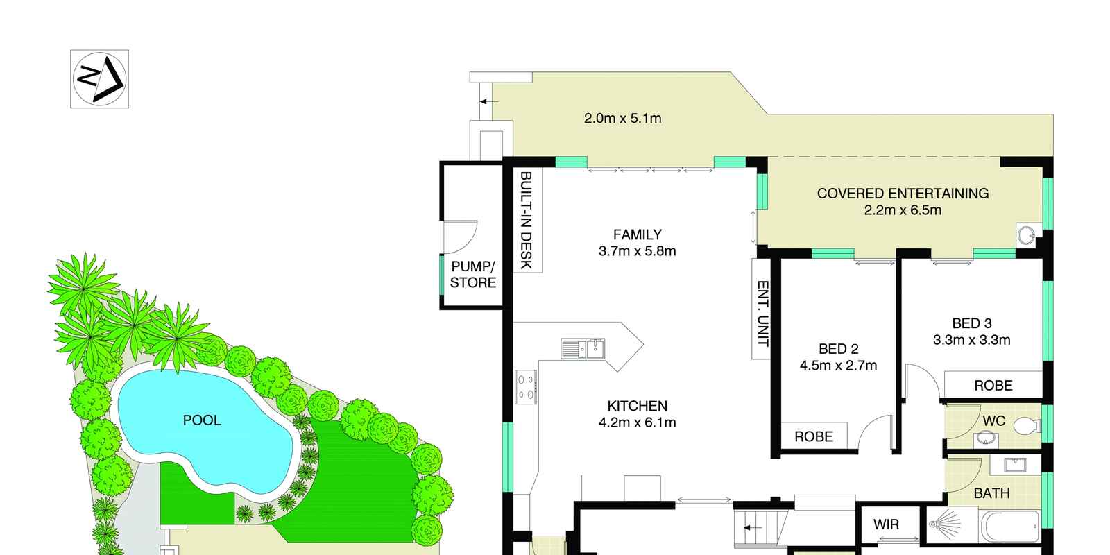 6 The Outpost Northbridge