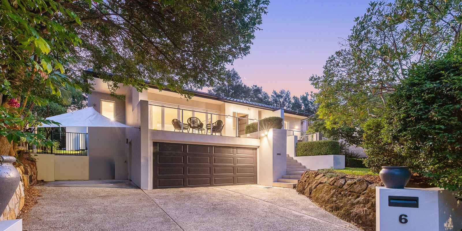 6 The Outpost Northbridge