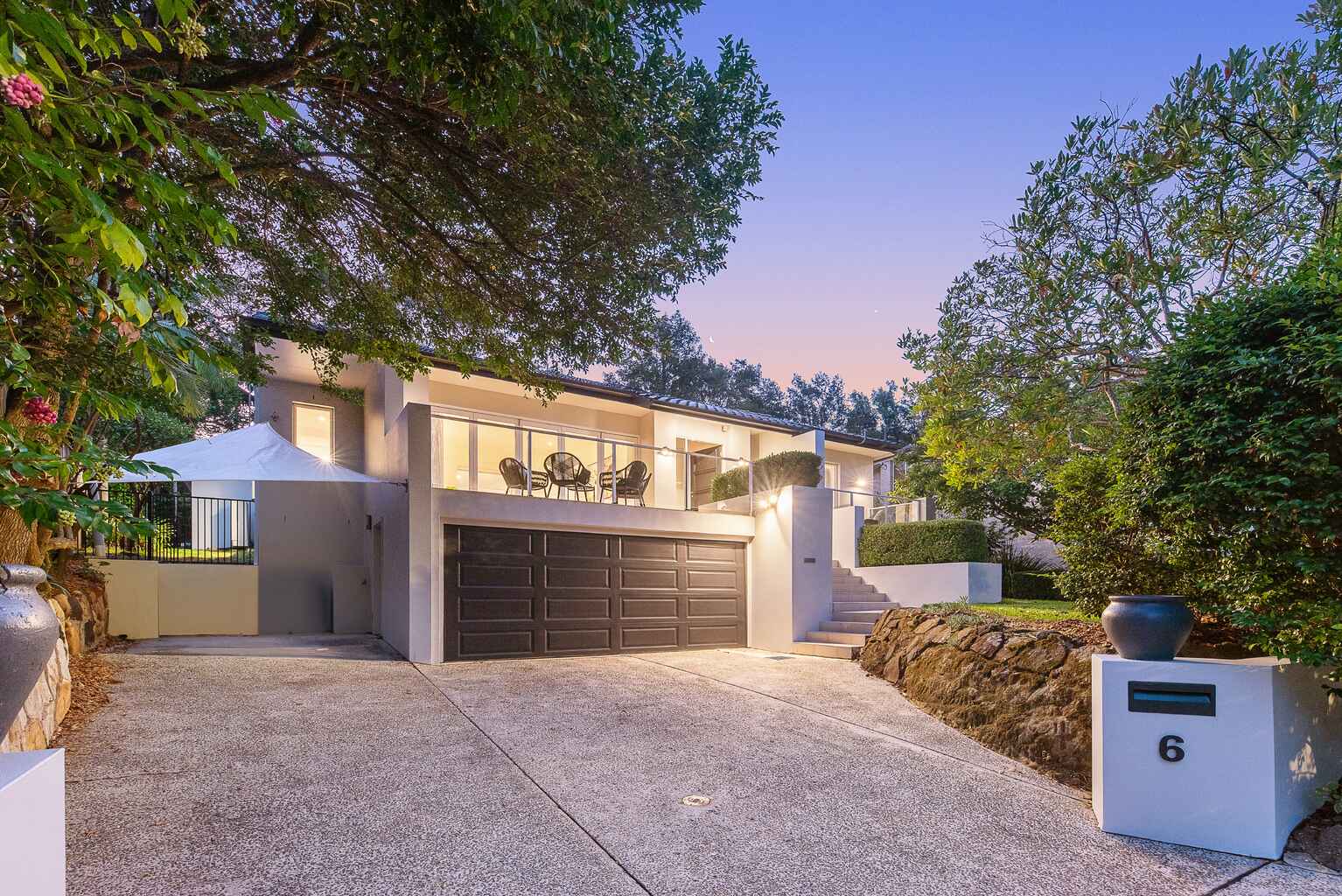 6 The Outpost Northbridge