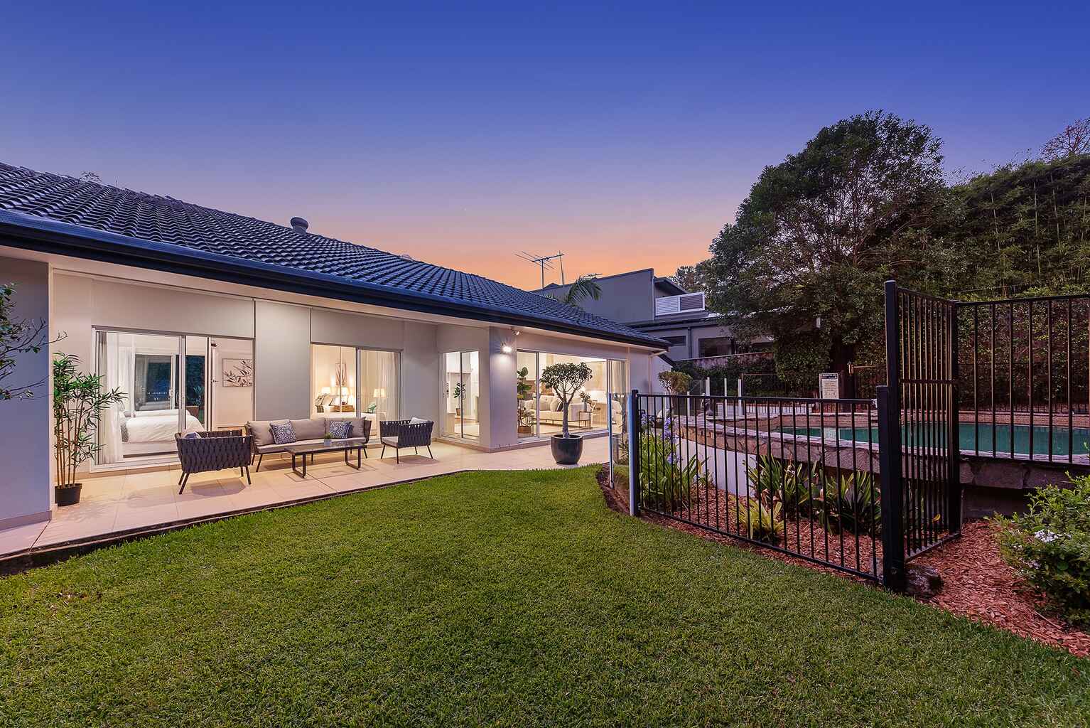 6 The Outpost Northbridge