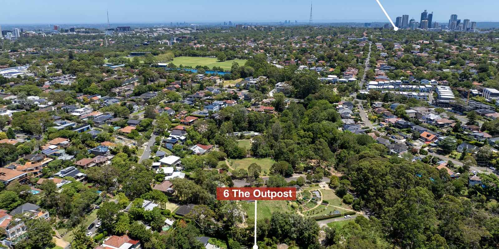 6 The Outpost Northbridge