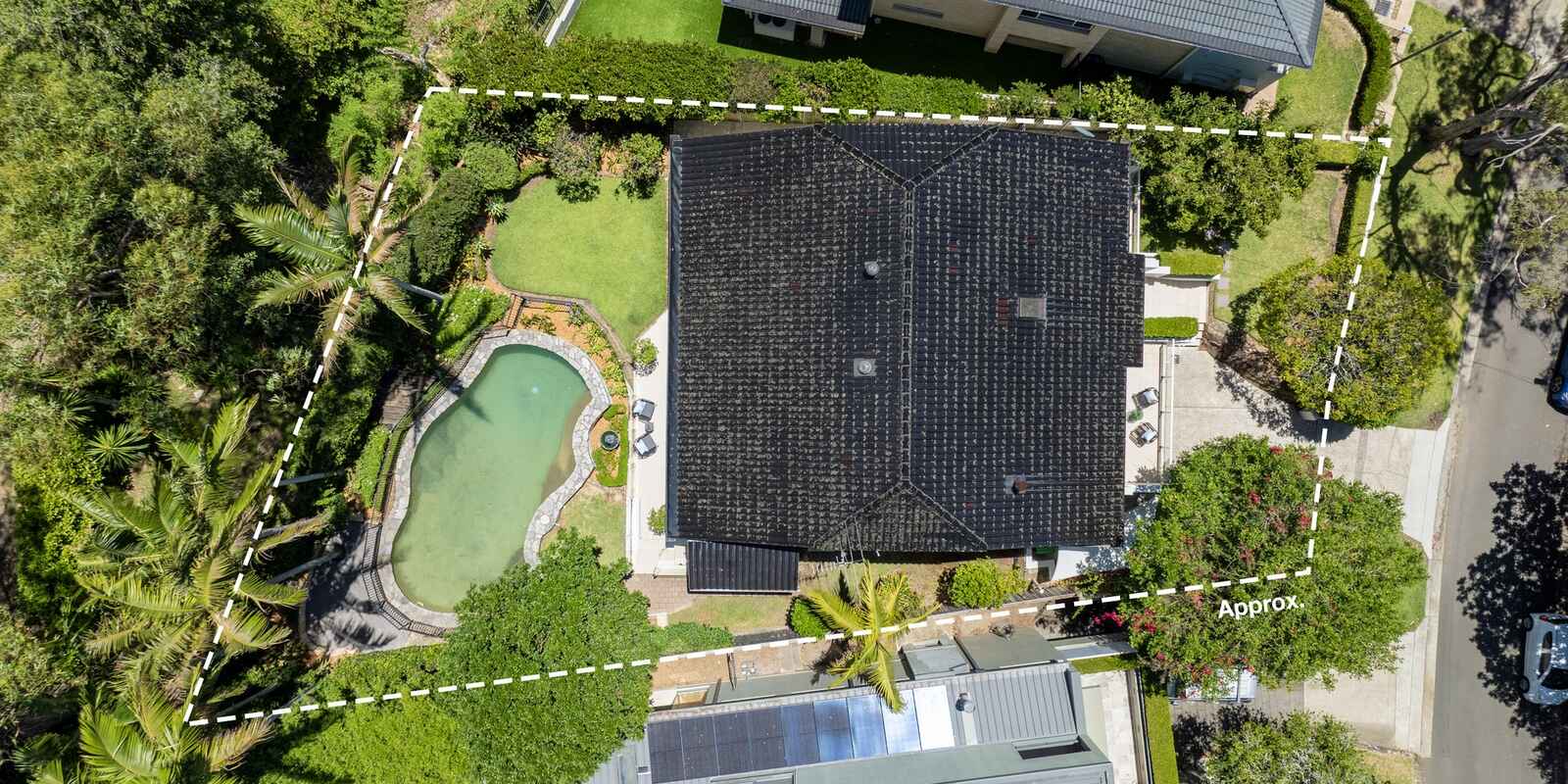 6 The Outpost Northbridge