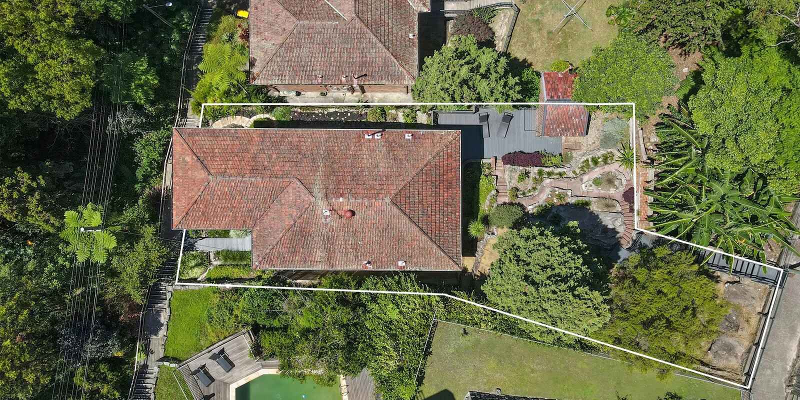 40A Pine Street East Cammeray