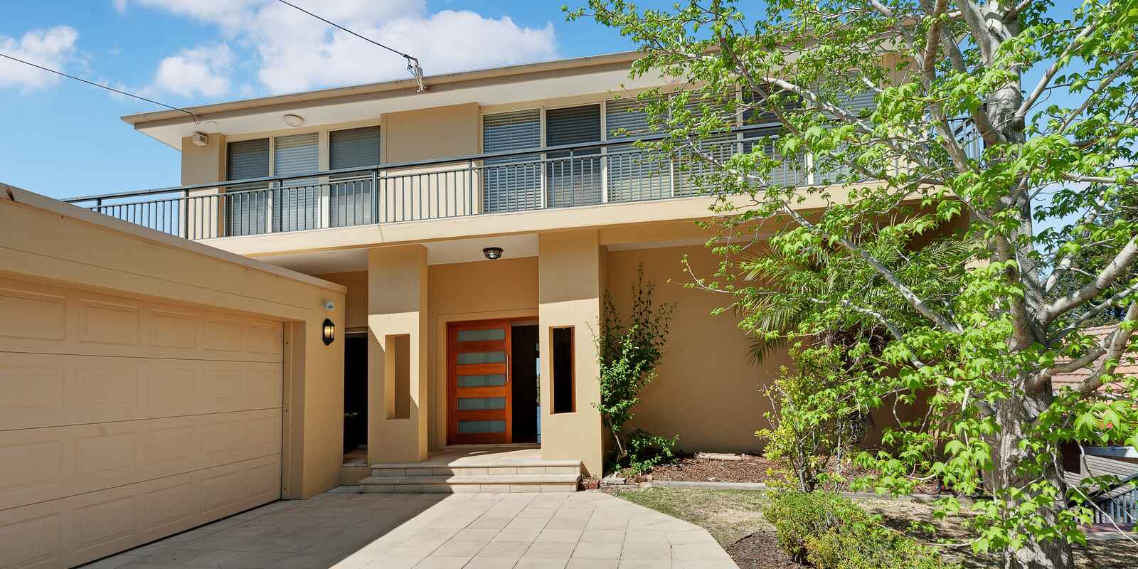 242  Edinburgh Road  Castlecrag